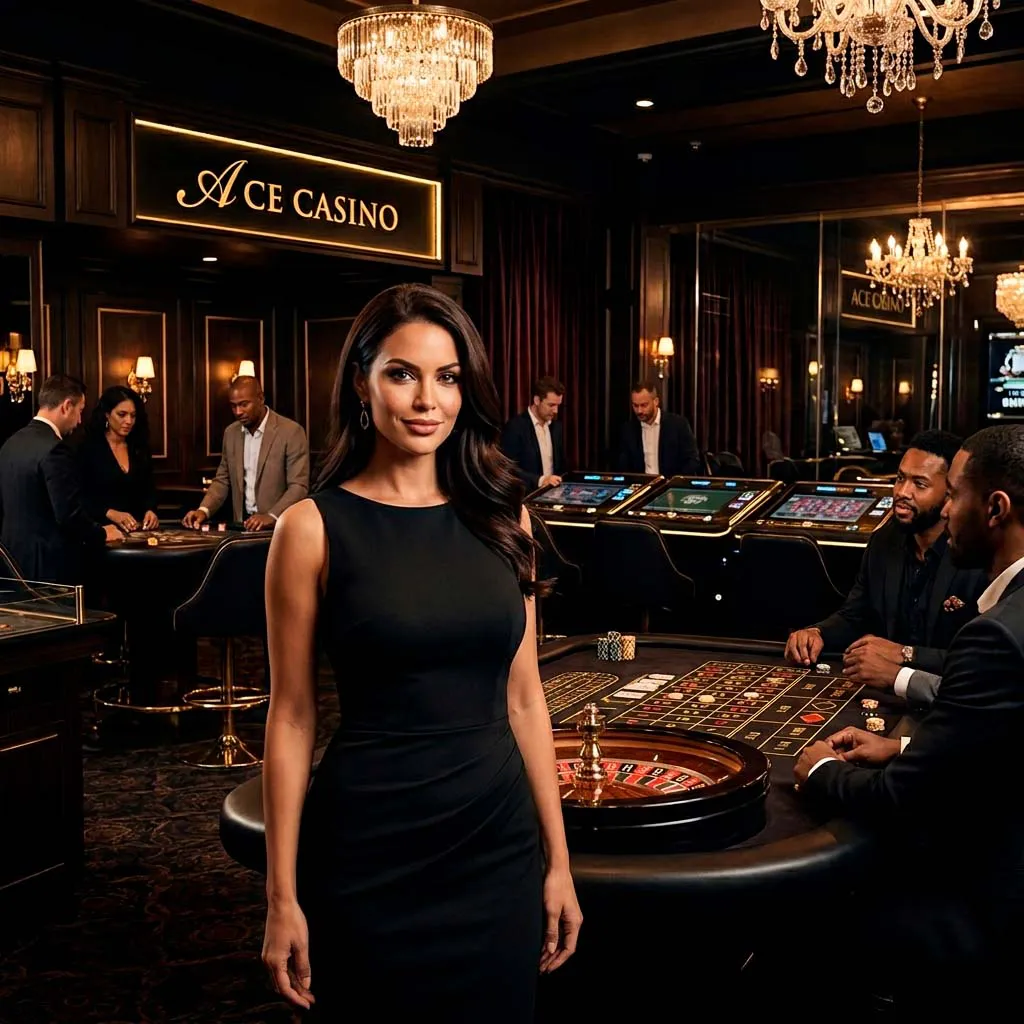 Ace Argentina: casino online, bonos y juegos
